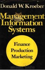 Management Information Systems     PDF电子版封面  0029179904   