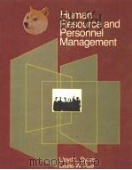 Human Resource and Personnel Management（ PDF版）