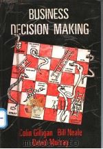 Business Decision Making（ PDF版）