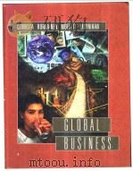 GLOBAL BUSINESS（ PDF版）
