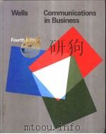 Communications in Business     PDF电子版封面  0534043178   