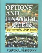 OPTIONS AND FINANCIAL FUTURES（ PDF版）
