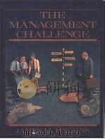 THE MANAGEMENT CHALLENGE（ PDF版）