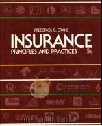 INSURANCE PRINCIPLES AND PRACTICES     PDF电子版封面     