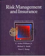 Risk Management and Insurance     PDF电子版封面  0070705844   