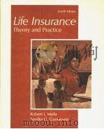 Life Insurance（ PDF版）