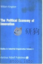 The Political Economy of Innovation（ PDF版）