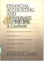FINANCIAL ACCOUNTING AND CORPORATE REPORTING（ PDF版）
