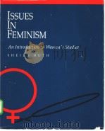 Issues in Feminism     PDF电子版封面     