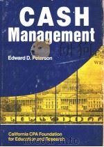 Cash Management     PDF电子版封面  0534033768   