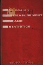 SENDERS MEASUREMENT AND STATISTICS（ PDF版）