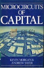 MICROCIRCUITS OF CAPITAL（ PDF版）