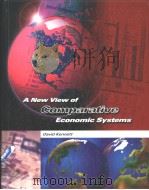 A New View of Comparative     PDF电子版封面  0030189594   