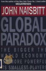 GLOBAL PARADOX（ PDF版）
