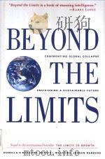 BEYOND THE LIMITS（ PDF版）