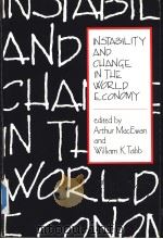 INSTABILITY AND CHANGE IN THE WORLD ECONOMY（ PDF版）