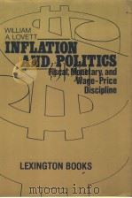 INFLATION AND POLITICS（ PDF版）