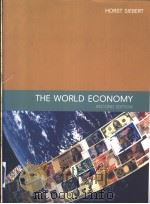 THE WORLD ECONOMY     PDF电子版封面  0415271843   