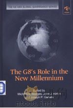 The G8's Role in the New Millennium（ PDF版）