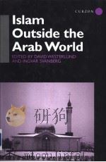 Islam Outside the Arab World     PDF电子版封面  0700711244   