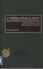 CYBERIMPERIALISM?     PDF电子版封面     