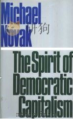 The Spirit of Democratic Capitalism（ PDF版）