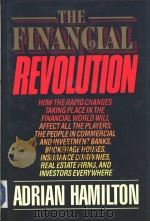 THE FINANCIAL REVOLUTION（ PDF版）