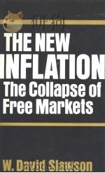 The New Inflation     PDF电子版封面     