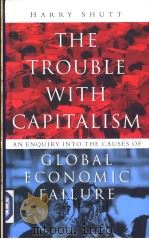 The Trouble with Capitalismic Development（ PDF版）