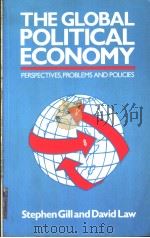 The Global Political Economy     PDF电子版封面     