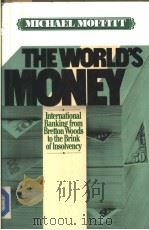 THE WORLD'S MONEY（ PDF版）