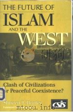 THE FUTURE OF ESLAM AND THE WEST（ PDF版）