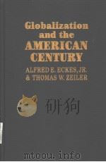 Globalization and American Century     PDF电子版封面  0521804094   