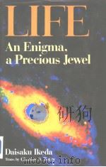 LIFE An Enigma a Precius Jewel     PDF电子版封面  4770009941   