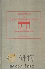 BUDDHISM & THE CONTEMPORARY WORLD     PDF电子版封面  080931052X   