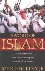 SWORD OF ISLAM     PDF电子版封面     