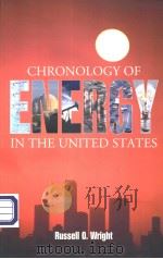 Chronology of Energy in the United States（ PDF版）