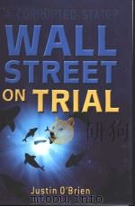 Wall Street on Trial（ PDF版）