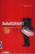 Immigrant Entreprenturs Venturing Abroand in the Age of Globalization     PDF电子版封面     