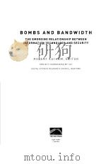 BOMBS AND BANDWIDTH     PDF电子版封面     