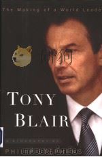 Tony Blair（ PDF版）