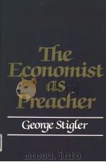 The Economist as Preacher（ PDF版）