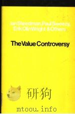 The Value Controversy（ PDF版）
