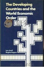 The Developing Countries and the World Economic Order（ PDF版）