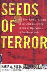 SEEDS OF TERROR（ PDF版）