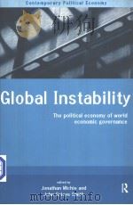 Global Instability     PDF电子版封面     