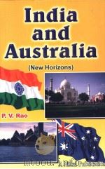 India and Australia（ PDF版）