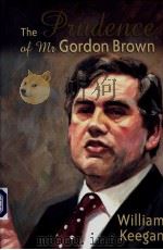 The Prudence of Mr Gordon Brown（ PDF版）
