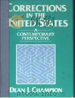 CORRECTIONS IN THE UNITED STATES（ PDF版）