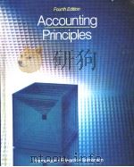 Accounting Principles     PDF电子版封面  025607349X   